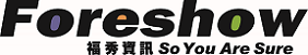 Foreshow Info